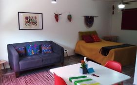 HospedArte Loreto